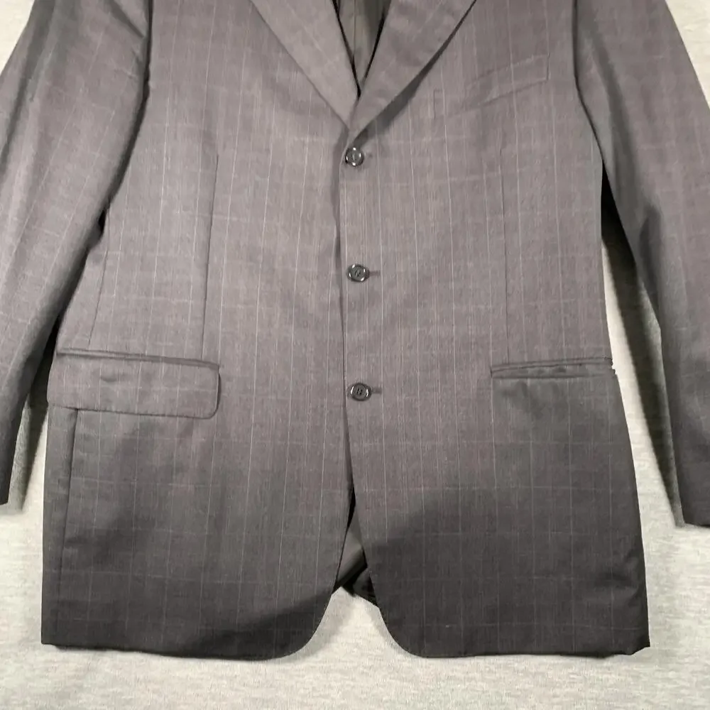 Canali brand style
